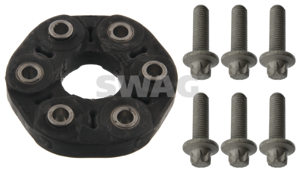 Kĺb pozdĺżneho hriadeľa SWAG